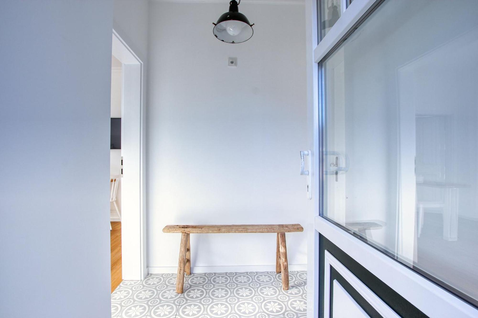הייליגנהאפן Landhaus Am Ufer - Wohnung 2 מראה חיצוני תמונה