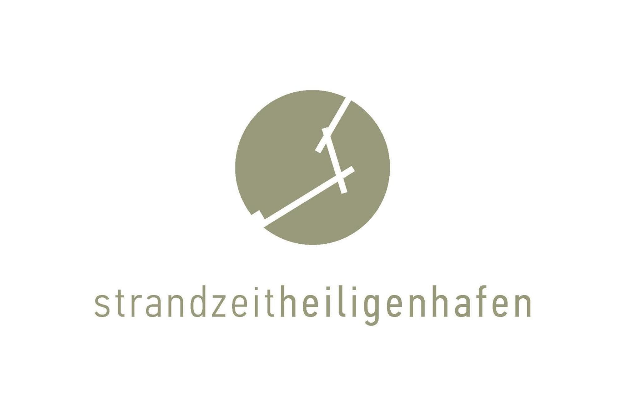 הייליגנהאפן Landhaus Am Ufer - Wohnung 2 מראה חיצוני תמונה